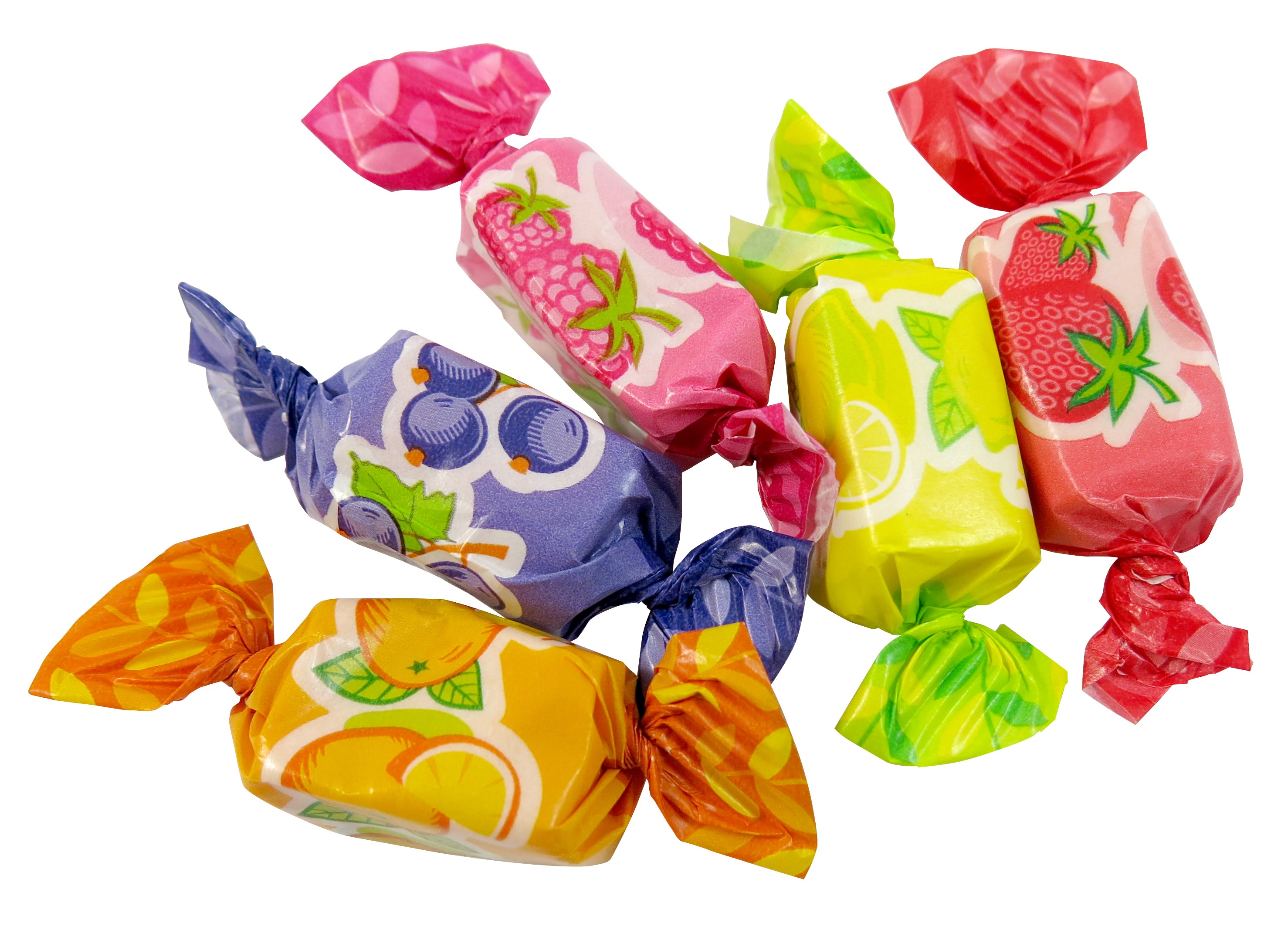Fruit Chews