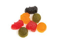Lions football gums
