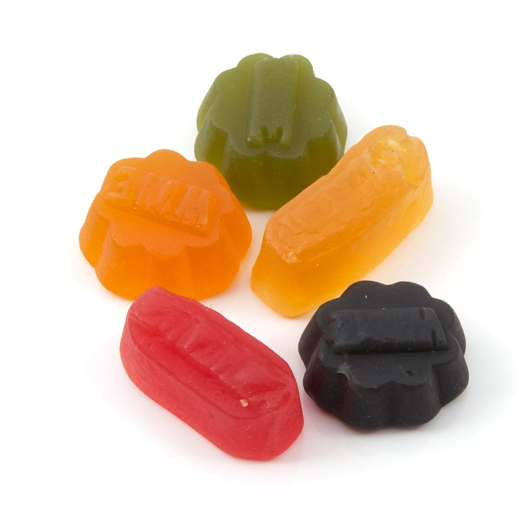 Lions Wine gums