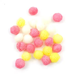 Sherbert pips