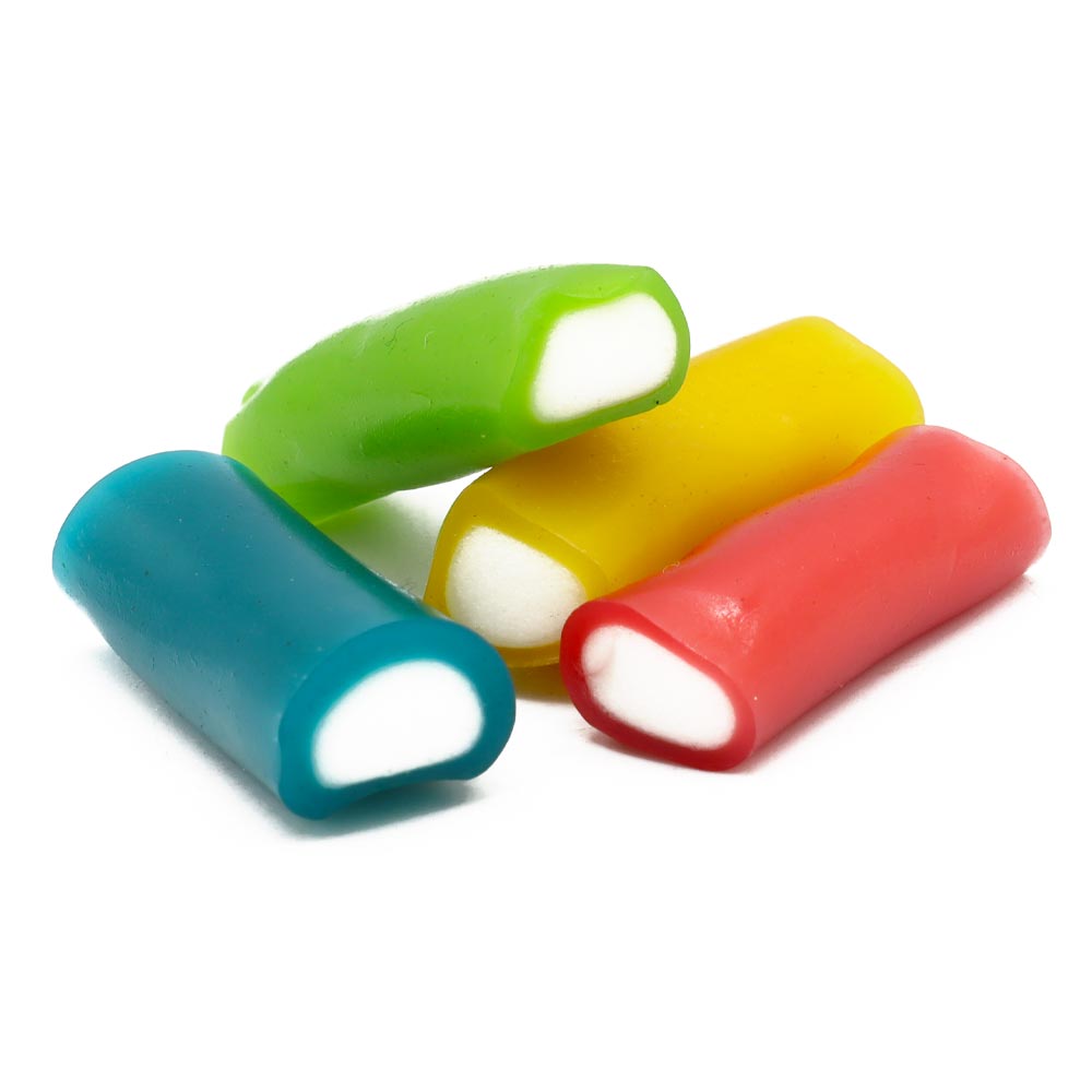 Mini assorted  pencils