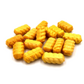 Sweet peanuts