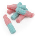 Vegan Bubblegum bottles