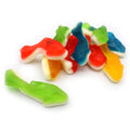 Jelly Sharks
