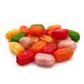 Paradise fruits