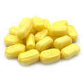 Sherbert lemons