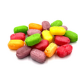 Sherbert fruits