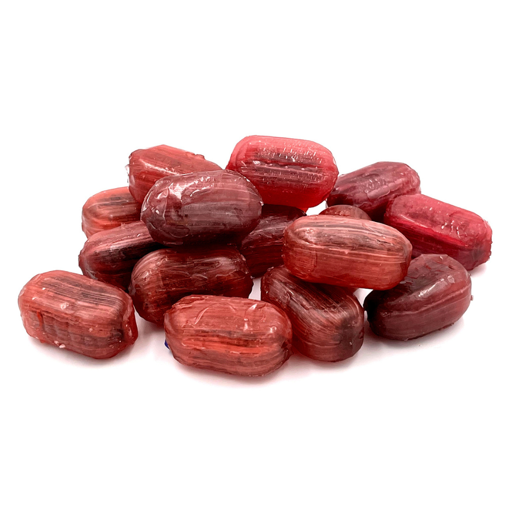 Blackcurrant and Liquorice