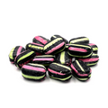 Liquorice and aniseed