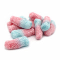 Bubblegum bottles 100g