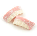 Milk teeth