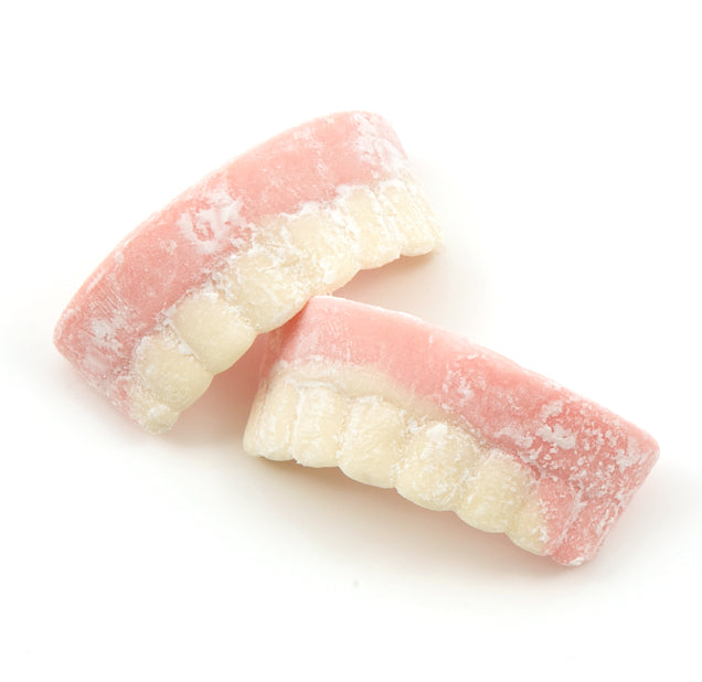 Milk teeth