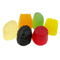 Midget gems