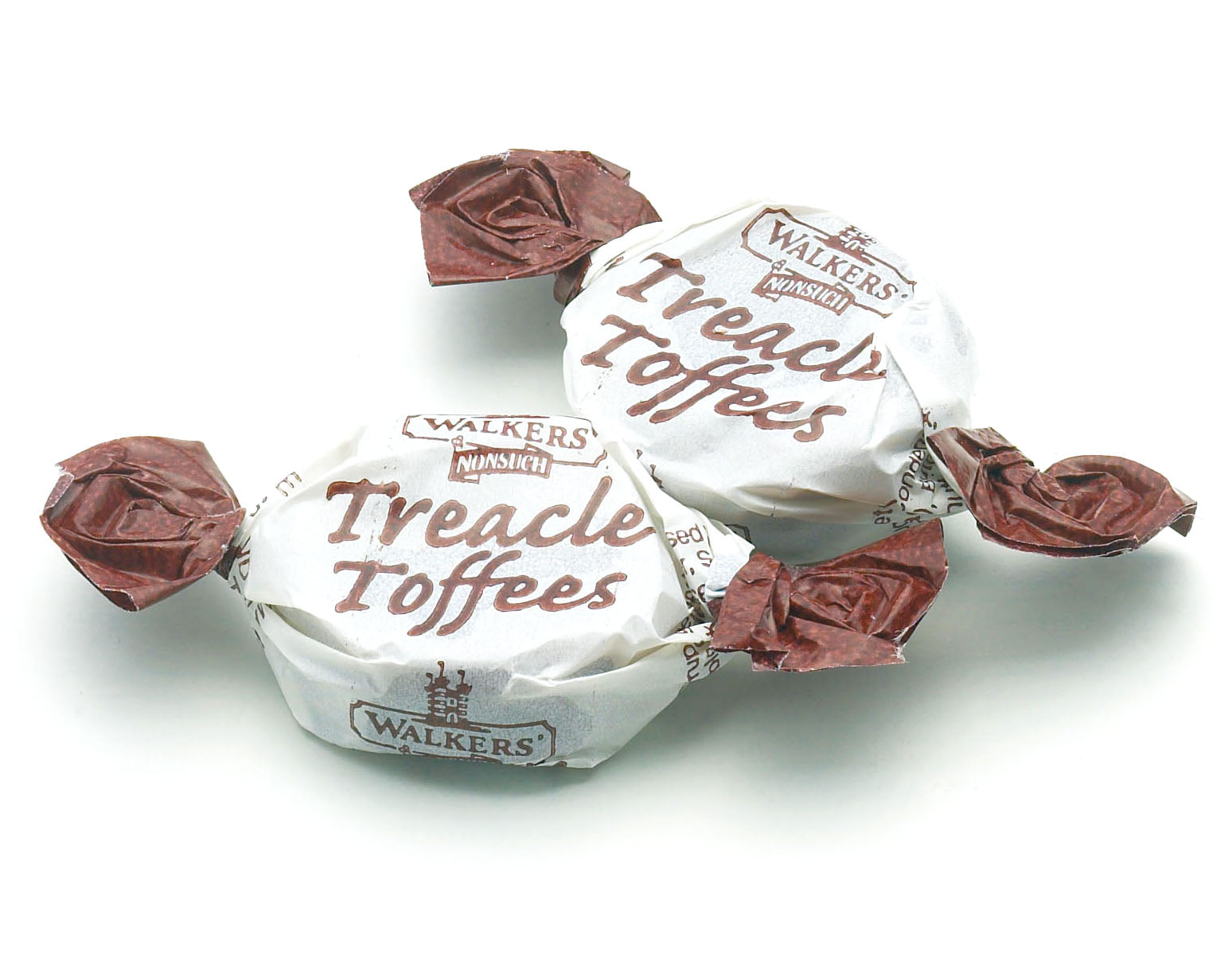 Treacle Toffee
