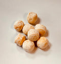 Iron Brew bonbons