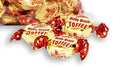 Nutty Brazil toffee