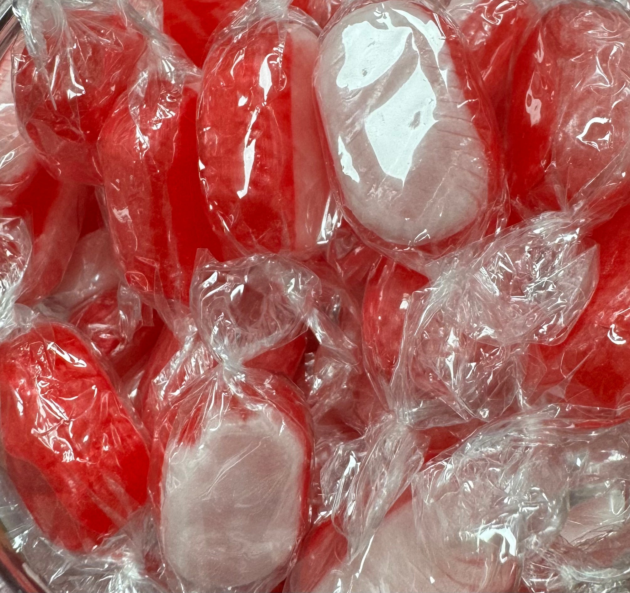 strawberries and cream