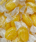 Lemon crunch