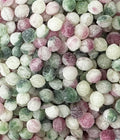 Spearmint pips