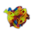Funky fish